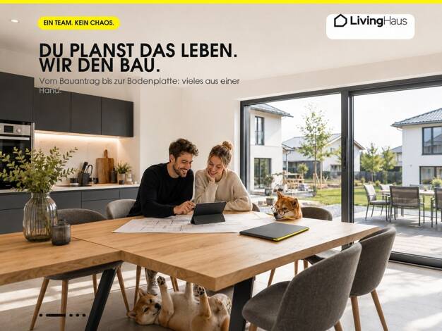 Bungalow zum Kauf provisionsfrei 633.878 € 4 Zimmer 106 m² 1.109 m² Grundstück Treuenbrietzen Treuenbrietzen 14929