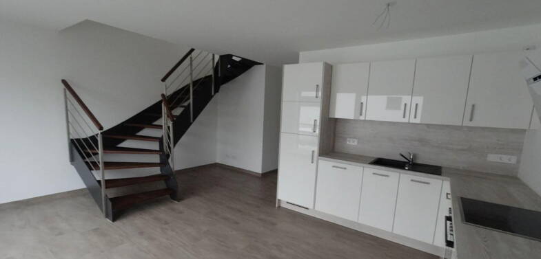 Maisonette zur Miete 1.705 € 3 Zimmer 97,9 m² frei ab 01.07.2025 Hochzoll Augsburg 86163