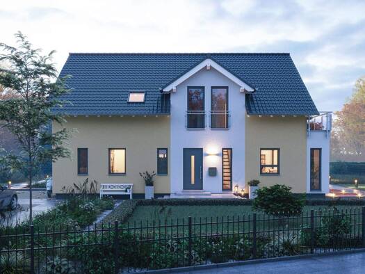 Einfamilienhaus zum Kauf 442.000 € 6,5 Zimmer 210 m² 580 m² Grundstück Riederfelde Lübz 19386