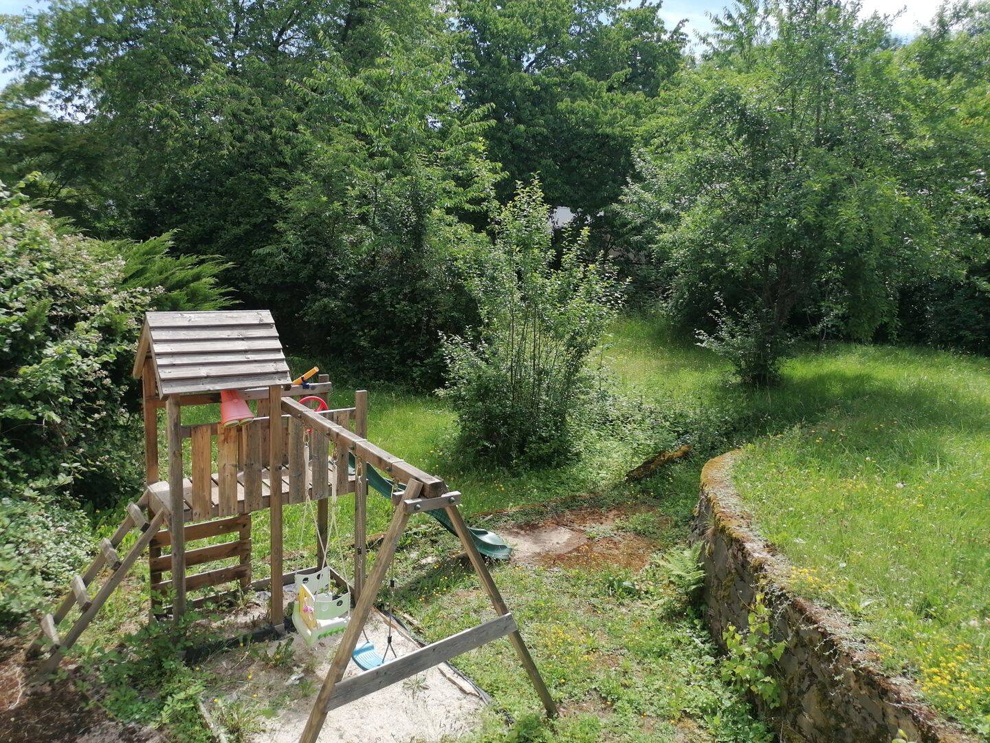 Einfamilienhaus zum Kauf - Ansicht 6