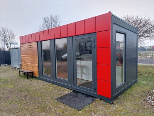 Halle/Industriefläche zur Miete provisionsfrei 980 € 750 m² Lagerfläche Gaußstraße 2 Sottrum 27367