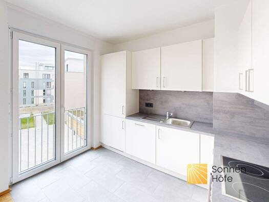 Wohnung zur Miete 915 € 3 Zimmer 72,8 m² 2. Geschoss frei ab 01.05.2026 Am Sonnenhügel 8 Schwäbisch Gmünd 73525