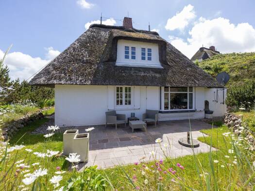 Einfamilienhaus zum Kauf 2.290.000 € 4 Zimmer 103 m² 689 m² Grundstück frei ab sofort List auf Sylt 25992