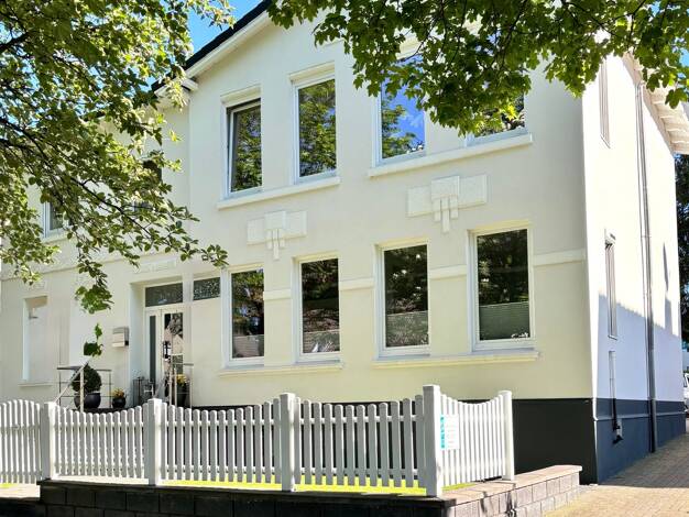 Mehrfamilienhaus zum Kauf 985.000 € 6 Zimmer 216 m² 771 m² Grundstück Sinstorf Harburg 21079