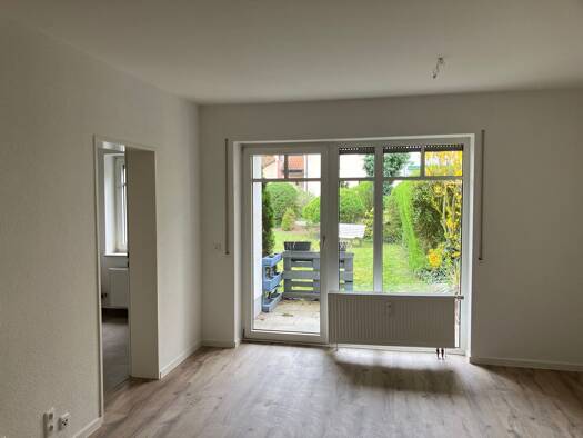 Terrassenwohnung zur Miete 602 € 2 Zimmer 60,2 m² EG frei ab 01.06.2026 Heusenstamm 63150