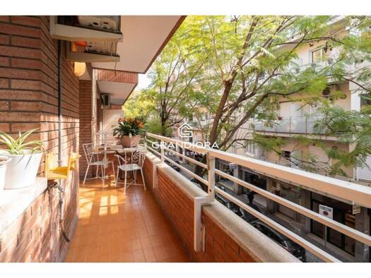 Wohnung zum Kauf 985.000 € 3 Zimmer 104 m² 1. Geschoss Barcelona 08034