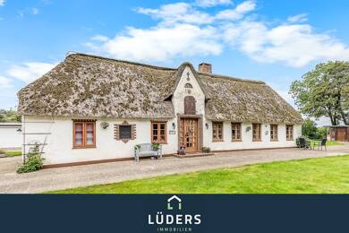 Einfamilienhaus zum Kauf 98.500 € 4,5 Zimmer 95 m² 1.239 m² Grundstück Klixbüll 25899