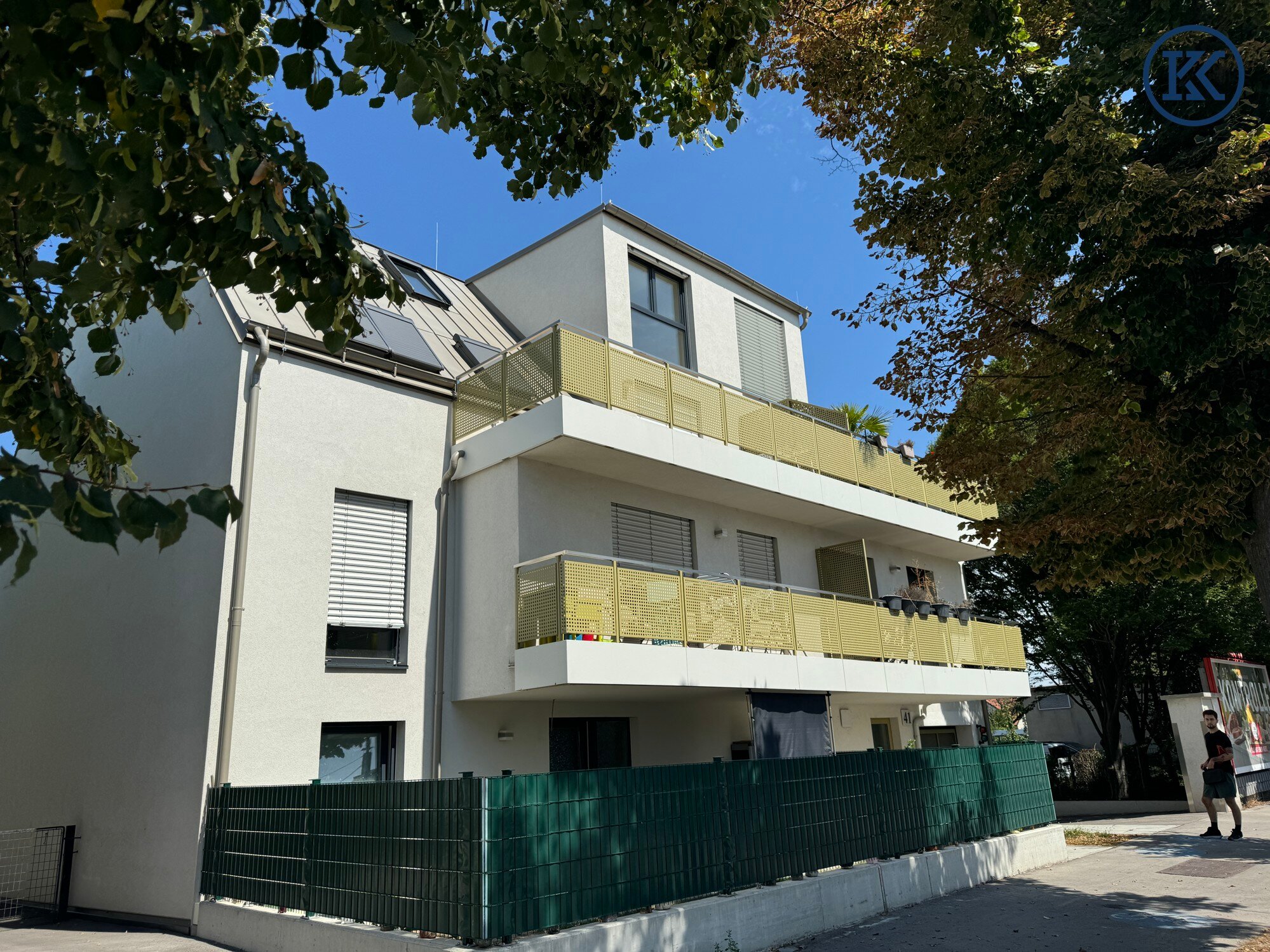 Wohnung zum Kauf 349.000 € 2 Zimmer 61 m²<br/>Wohnfläche Wien, Donaustadt 1220