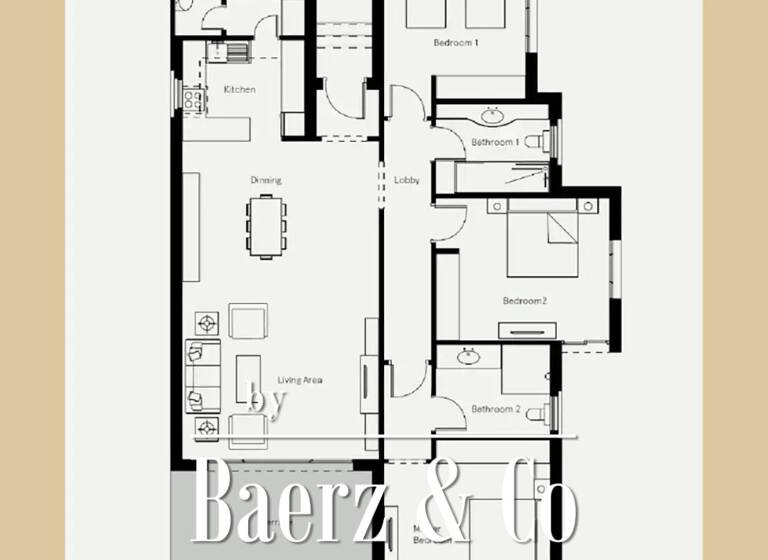 Villa zum Kauf 724.200 € 1.816 m² somabay