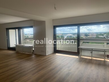 Wohnung zum Kauf 470.000 € 5 Zimmer 141 m² 6. Geschoss Ettlingen - Kernstadt 1 Ettlingen 76275