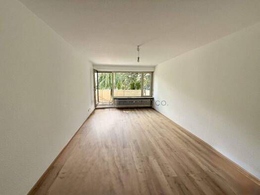 Wohnung zum Kauf 187.000 € 1 Zimmer 43 m² 1. Geschoss Bockelstraße 121 Heumaden Stuttgart / Heumaden 70619