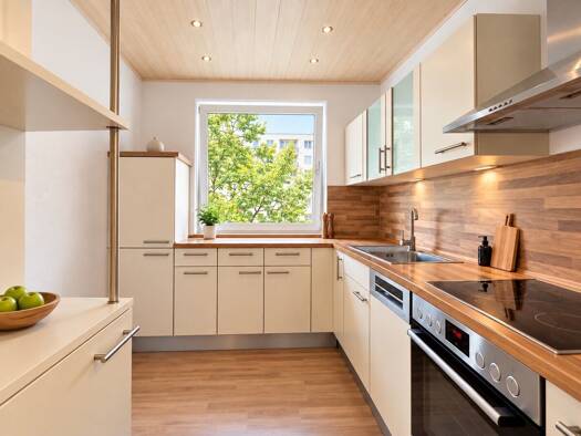 Wohnung zum Kauf 249.000 € 2,5 Zimmer 62 m² Kasernenviertel Regensburg 93053