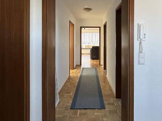 Wohnung zur Miete 1.150 € 2 Zimmer 72 m² 2. Geschoss Reichenberger Straße 70 Nord Sindelfingen 71067