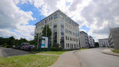Bürofläche zur Miete 9 € 2,5 Zimmer 54 m² Bürofläche Kernstadt Paderborn 33100