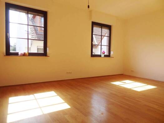 Wohnung zur Miete 320 € 1 Zimmer 21 m² 1. Geschoss Bachstr. 5 Hechtsheim Mainz 55129