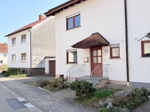 Einfamilienhaus zum Kauf 593.000 € 6 Zimmer 162 m² 255 m² Grundstück frei ab sofort St Leon St. Leon-Rot 68789