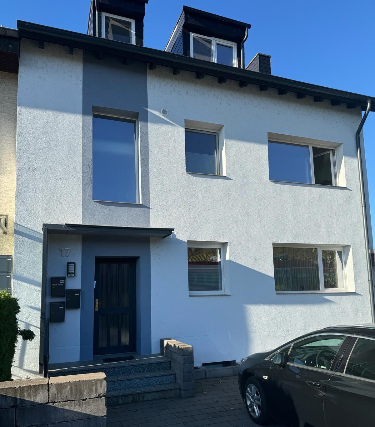 Mehrfamilienhaus zum Kauf 559.000 € 8 Zimmer 225 m²<br/>Wohnfläche 300 m²<br/>Grundstück Konz Konz 54329