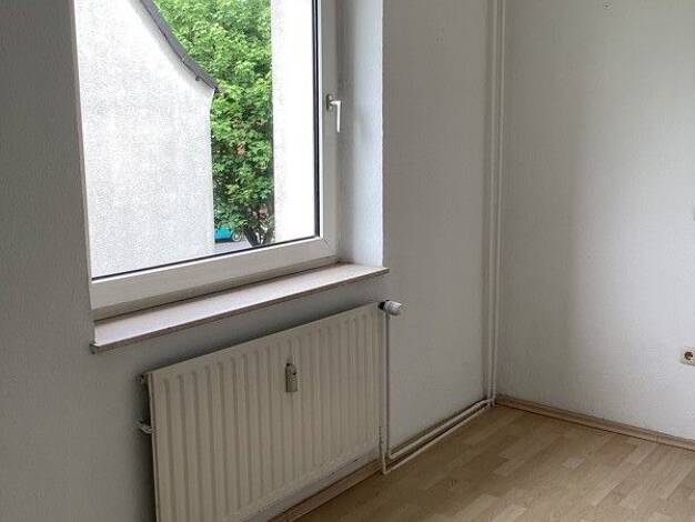 Wohnung zur Miete 393 € 2 Zimmer 44,7 m² 1. Geschoss frei ab 25.08.2026 Brüderstr. 56 Sterkrade-Mitte Oberhausen 46145