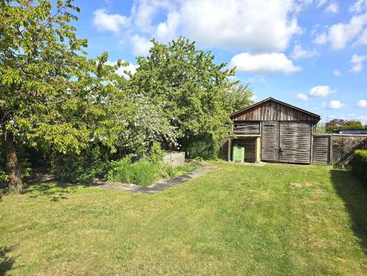 Grundstück zum Kauf 299.000 € 843 m² Grundstück Blumberg Ahrensfelde 16356