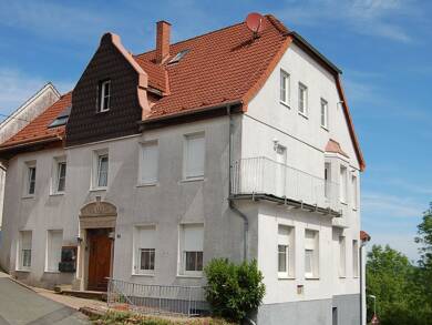 Wohnung zum Kauf 49.000 € 2 Zimmer 42 m² frei ab sofort Marsberg 34431
