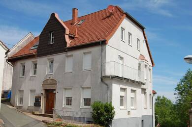 Wohnung zum Kauf 49.000 € 2 Zimmer 42 m² frei ab sofort Obermarsberg Marsberg 34431