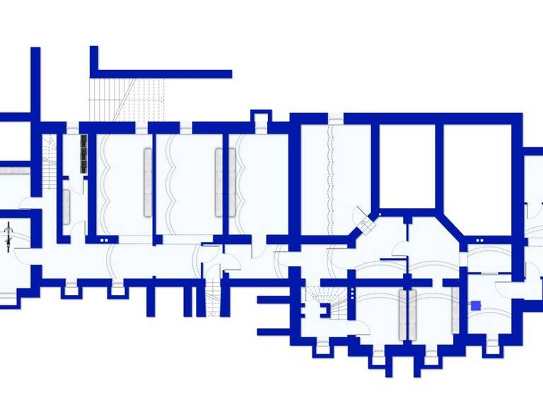 Gewerbeobjekt zum Kauf als Kapitalanlage geeignet 1.195.000 € 678 m² 1.177 m² Grundstück Am Bahnhof 2 Bad Sooden-Allendorf 37242