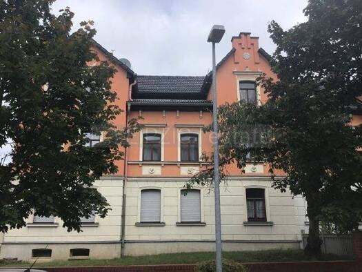 Mehrfamilienhaus zum Kauf 295.000 € 12 Zimmer 214 m² 507 m² Grundstück Lucka Lucka 04613