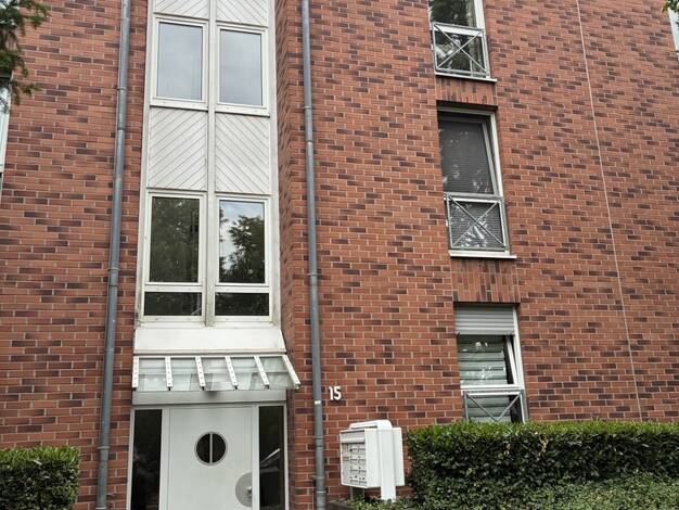 Wohnung zur Miete 690 € 2,5 Zimmer 62,2 m² EG frei ab 01.10.2025 Josef-Kohtes-Straße 15 Strümp Meerbusch 40670