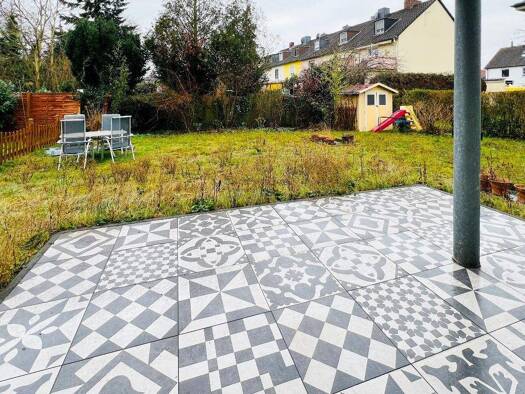 Wohnung zum Kauf 565.000 € 4 Zimmer 121 m² Neu-Isenburg 63263