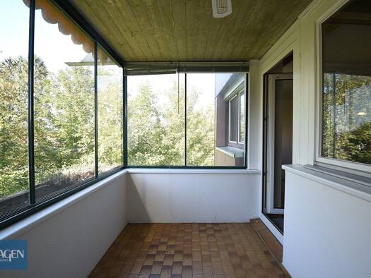 Wohnung zum Kauf 245.000 € 3 Zimmer Am Hoferfeld 18 Lochau 6900