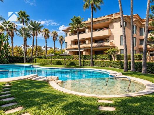 Wohnung zum Kauf 530.000 € 2 Zimmer 86 m² 1. Geschoss FLORENCIA Xàbia / Jávea 03730