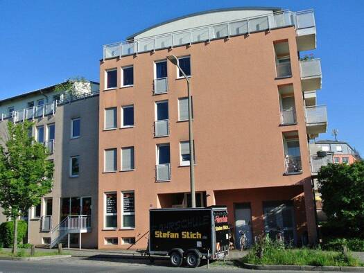 Wohnung zum Kauf provisionsfrei 210.000 € 2 Zimmer 60 m² Thon Nordwestliche Außenstadt 90425
