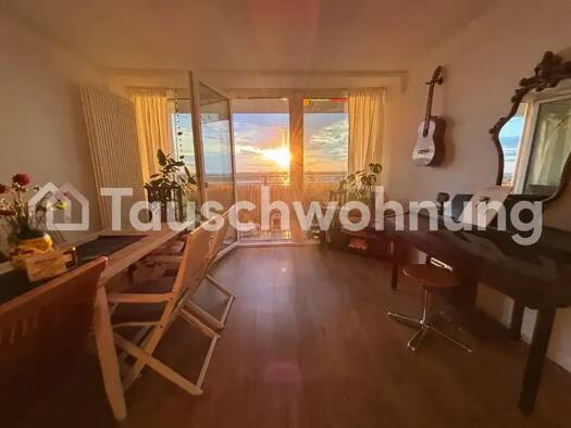 Wohnung zur Miete Tauschwohnung 1.070 € 2 Zimmer 65 m² Bickendorf Köln 50827