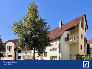 Wohnung zum Kauf 410.000 € 4,5 Zimmer 98,4 m² 1. Geschoss Hoheneck Ludwigsburg 71642