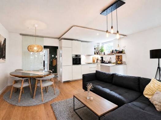 Wohnung zum Kauf 465.000 € 3 Zimmer 64,3 m² Sendling-Westpark München 80686
