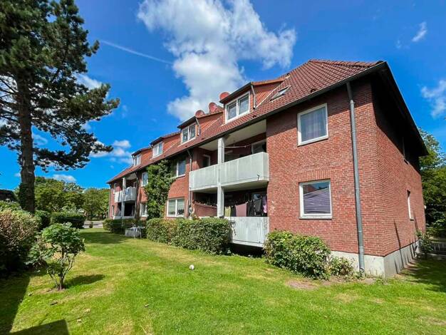 Mehrfamilienhaus zum Kauf 630.000 € 12 Zimmer 682 m² 1.266 m² Grundstück Rendsburg 24768