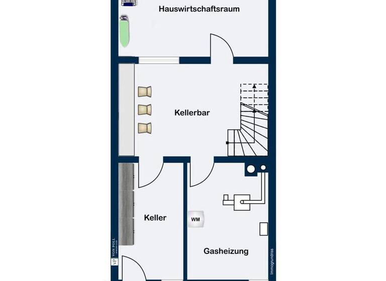 Reihenmittelhaus zum Kauf 519.000 € 4,5 Zimmer 115,6 m² 212 m² Grundstück Schorndorf 73614
