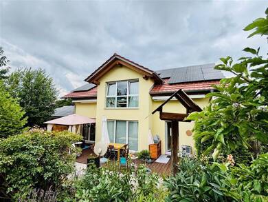 Haus zum Kauf 750.000 € 8 Zimmer 195 m² 756 m² Grundstück Mitterfels Mitterfels 94360