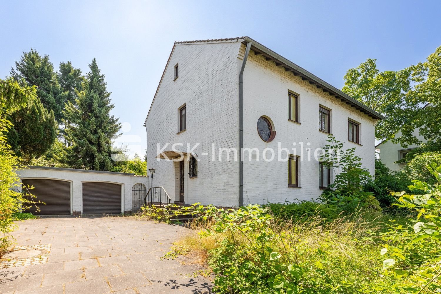 Mehrfamilienhaus zum Kauf 750.000 € 6 Zimmer 150 m²<br/>Wohnfläche 1.583 m²<br/>Grundstück Hermülheim Hürth 50354