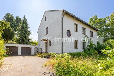 Mehrfamilienhaus zum Kauf 750.000 € 6 Zimmer 150 m² 1.583 m² Grundstück Hermülheim Hürth 50354