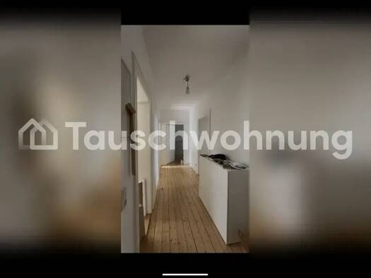 Wohnung zur Miete Tauschwohnung 1.050 € 3 Zimmer 72 m² 4. Geschoss Linden-Süd Hannover 30449