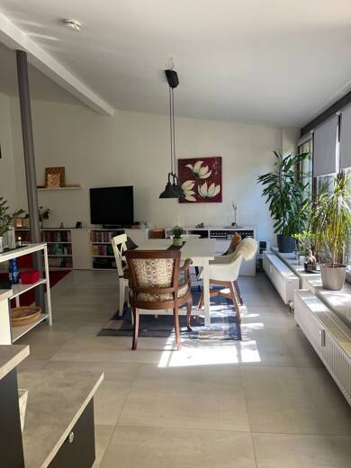 Wohnung zur Miete 1.190 € 4 Zimmer 140 m² EG frei ab 01.08.2025 Alzey Alzey 55232