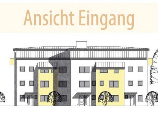 Wohnung zur Miete 1.650 € 4 Zimmer 110 m² 2. Geschoss frei ab 01.01.2026 Ost Rosenheim 83022
