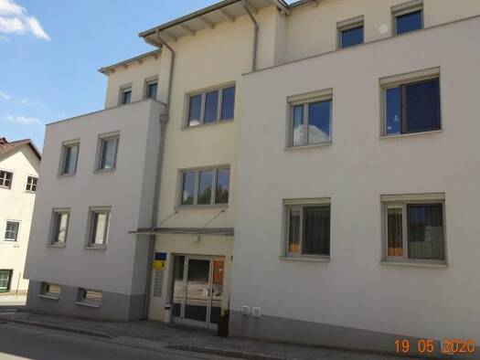 Wohnung zur Miete 792 € 2 Zimmer 67,4 m² 2. Geschoss Arbesbach 3925