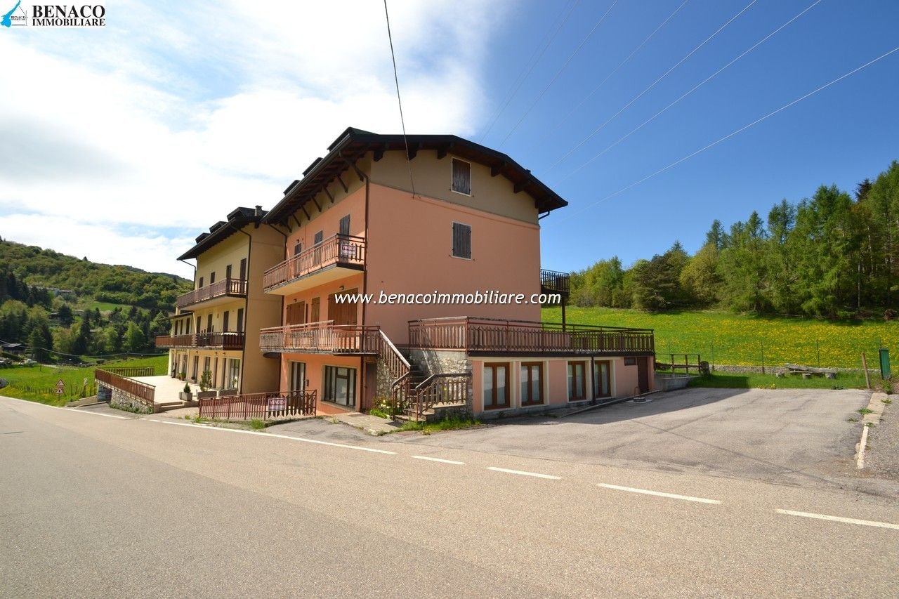 Laden zum Kauf 170.000 € 2 Zimmer 188 m²<br/>Verkaufsfläche Via Prada San Zeno di Montagna 37010