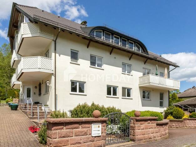 Mehrfamilienhaus zum Kauf 859.000 € 14 Zimmer 528,6 m² 2.772 m² Grundstück Lettgenbrunn Jossgrund 63637