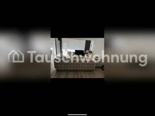 Wohnung zur Miete Tauschwohnung 400 € 1 Zimmer 45 m² 3. Geschoss Auerberg Bonn 53117