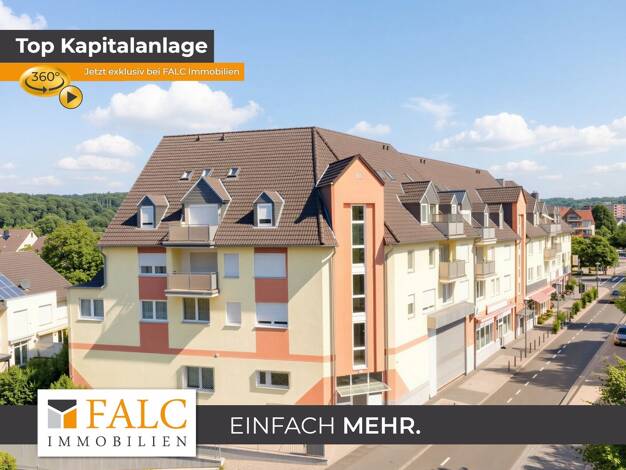 Sonstiges zum Kauf als Kapitalanlage geeignet 249.000 € 1,5 Zimmer 75 m² 75 m² Grundstück Lohmar Lohmar 53797