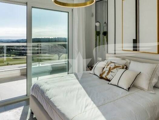 Wohnung zum Kauf - Erstbezug provisionsfrei 450.000 € 4 Zimmer 115,8 m² 1. Geschoss frei ab sofort San Roque 11360