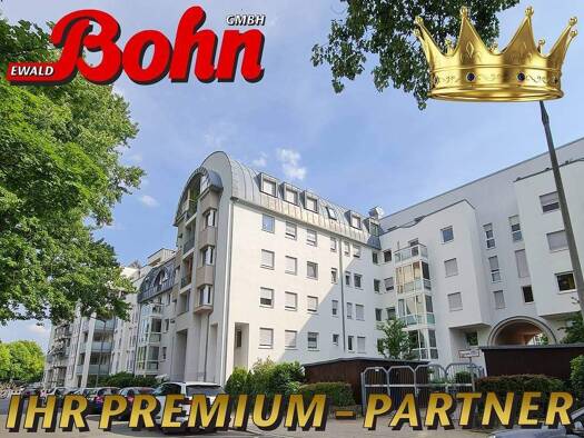 Wohnung zum Kauf 130.000 € 49,2 m² Innenstadt Fürth 90762